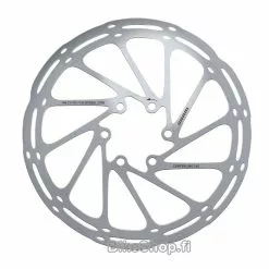 SRAM Centerline 200mm Jarrulevy, Pyöristetty