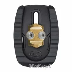 Crankbrothers 3-reikä Klossi (maantie)