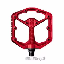 Crankbrothers Stamp 7 Small Punainen Polkimet