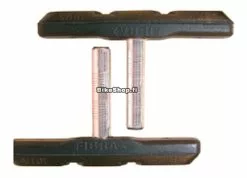 Jarrupalat Fibrax ASH-810, V/cantilever