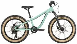 Kona Honzo 20 -Polkupyörät Lagra B36HZ20c