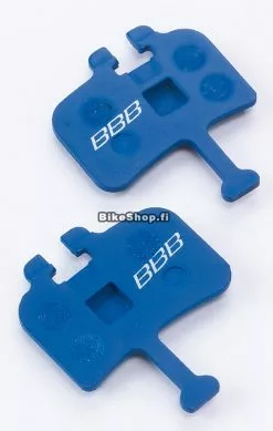 Levyjarrupalat BBB-42 DiscStop