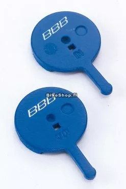 Levyjarrupalat BBS-43 DiscStop