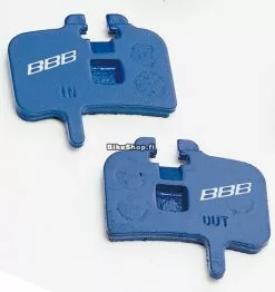 Levyjarrupalat BBS-45 DiscStop