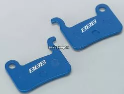 Levyjarrupalat BBS-54 DiscStp