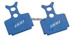 Levyjarrupalat BBS-67 DiscStop