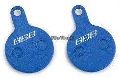 Levyjarrupalat BBS-76 DiscStop