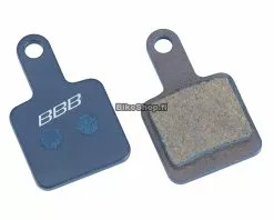 Levyjarrupalat BBS-77 DiscStop