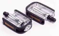 BBB BPD-24 EasyRider II Polkimet