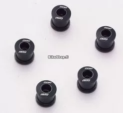 Rattaanpultit BCR51b HexStars