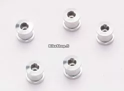 Rattaanpultit BCR51s HexStars