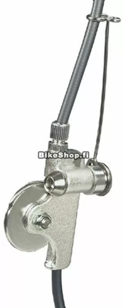 Travel Agent In-line Adapteri