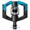 Crankbrothers Mallet E LS Black/Blue