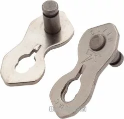 KMC Missing Link K710 Kool Chain