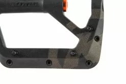 Kona Wah Wah 2 Komposiittipolkimet -Polkupyörät Lagra CMPPDWWPPBK2