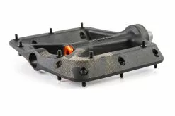 Kona Wah Wah 2 Komposiittipolkimet -Polkupyörät Lagra CMPPDWWPPBK4