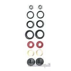 Crankbrothers Classic Rebuild Kitti