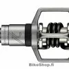 Crankbrothers Eggbeater 2 Polkimet