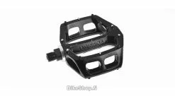 DMR V8 Musta Polkimet