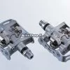 Shimano M324 SPD Yhdistelmäpolkimet