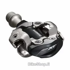 Shimano XT Polkimet / PD-M8100