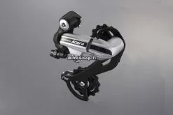 Takavaihtaja Acera Hopea 7/8