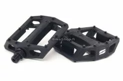 Salt BMX-polkimet1/2" Nylon