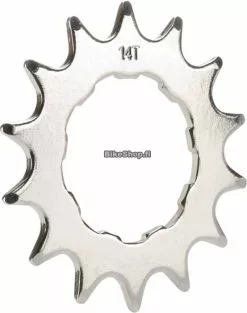 Kasettiratas DMN 12T 3,0mm