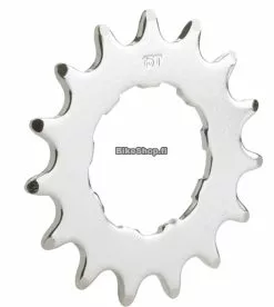 Kasettiratas DMN 15T 2,3mm