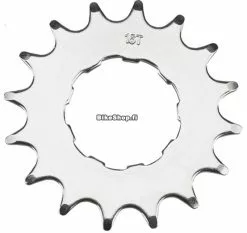 Kasettiratas DMN 16T 2,3mm