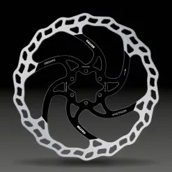 Galfer Disc Wave Fixed 203mm 2mm Paksu