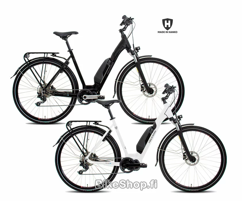 Helkama CE8 1 Helkama CE8