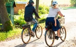 Helkama E-Oiva 7-v 6 Helkama E-Oiva 7-v -Polkupyörät Lagra HEEOIVA2