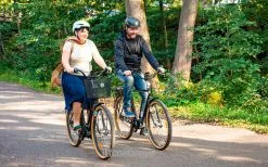 Helkama E-Oiva 7-v 7 Helkama E-Oiva 7-v -Polkupyörät Lagra HEEOIVA3