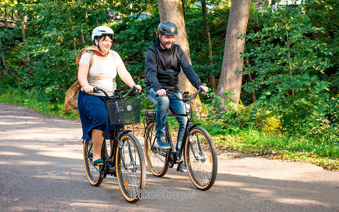 Helkama E-Oiva 7-v 4 Helkama E-Oiva 7-v - Image 4