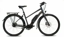 Helkama TE5 5 Helkama TE5 -Polkupyörät Lagra HETE52