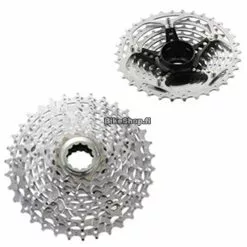 Kasetti CS-M770 9-v 11-34