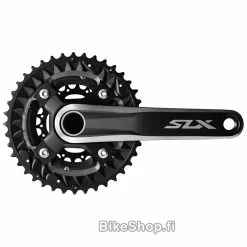 Kampisarja SLX M7000 175mm 10v 40/30/22T