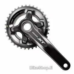 Kampisarja XT M8000 175mm