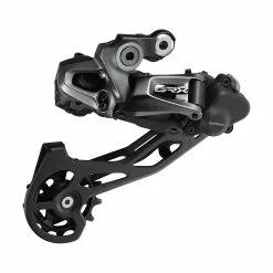Shimano GRX RX815 Di2 11v 30-34T Max