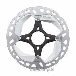 Jarrulevy XT 160mm Centerlock RT-MT800