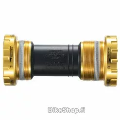 Keskiölaakeri Hollowtech2 Saint 68/73mm