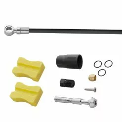 Shimano Jarruletku BH90 170cm Suora/banjo