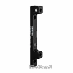 Shimano Levyjarruadapteri 203mm Etu Postmount