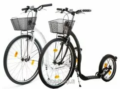 Kickbike City G4