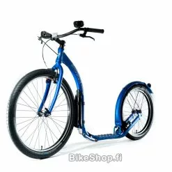Kickbike Cruise Max 20 Sininen