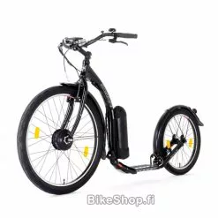 Kickbike ECruise