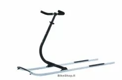 Kickspark Max Potkukelkka