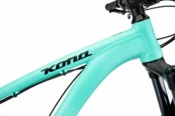 Kona Big Honzo DL 2022 -Polkupyörät Lagra KOBIGHZDL12 1