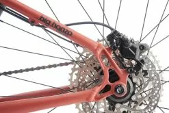 Kona Big Honzo DL -Polkupyörät Lagra KOBIGHZDL12